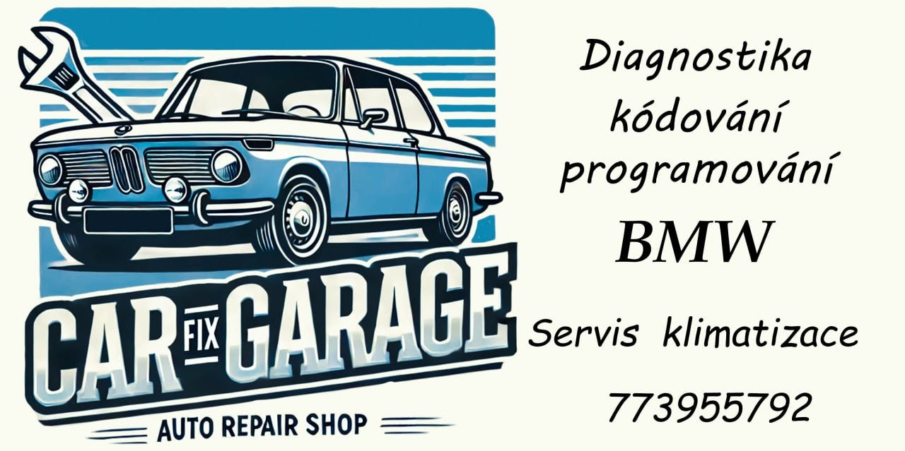 CarFix Garage